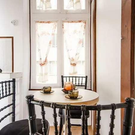 Main Pedestrian Street, City Centre Apartment